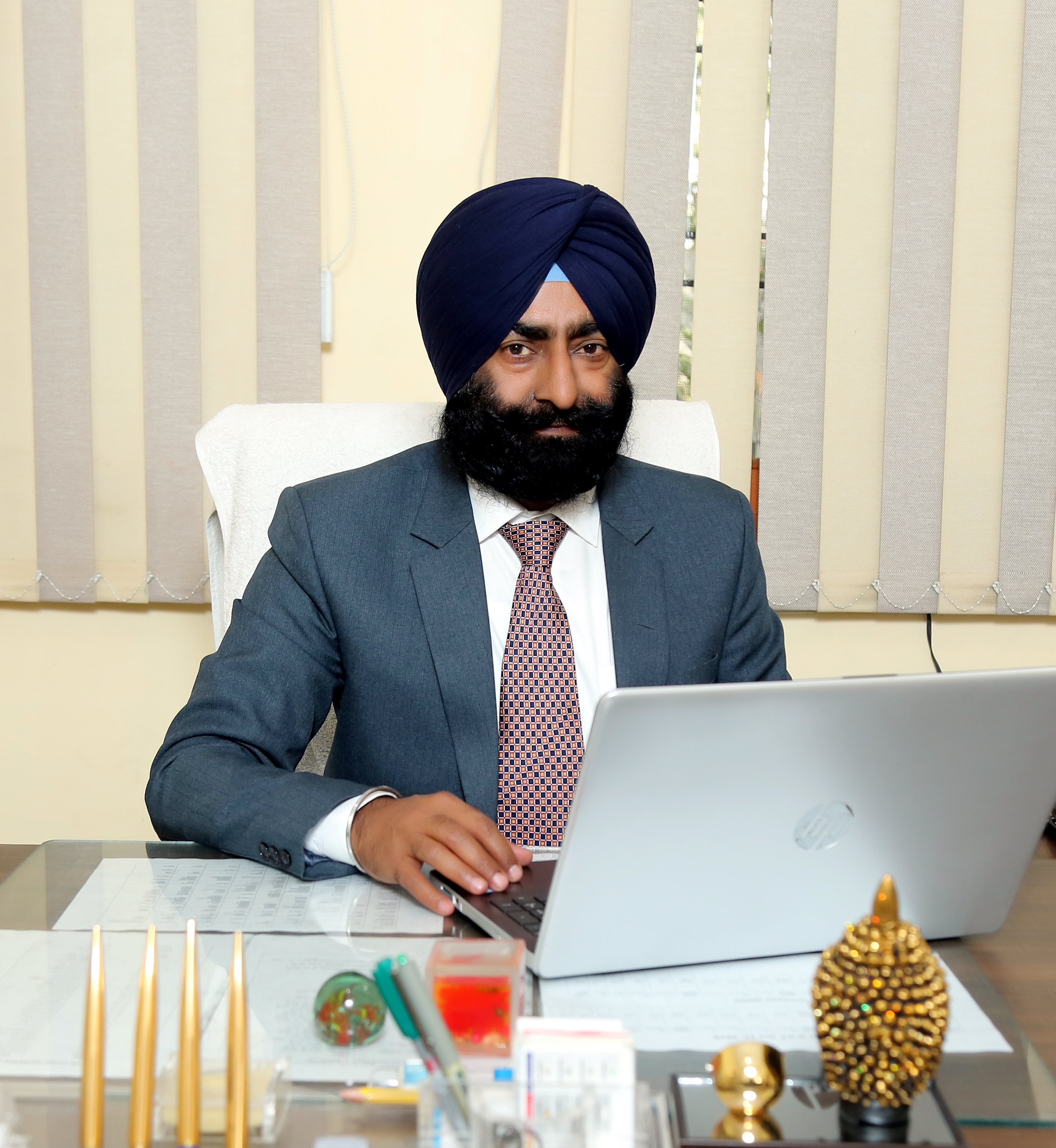 Nankana Sahib Public School rampur principal